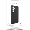 Puro Icon Mag Ns Samsung Galaxy S26 Silicone Case Compatible With Magsafe - Black - (PUSGS26ICONMAGBLK)