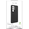 Puro Icon Mag Protective Case For Samsung Galaxy S26 Ultra Silicone Compatible With Magsafe - Black - (PUSGS26UICONMAGBLK)