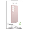 Puro Icon Mag Protective Case For Samsung Galaxy S26 Ultra Silicone Compatible With Magsafe - Pink - (PUSGS26UICONMAGROSE)