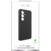Puro Icon Protective Case For Samsung Galaxy S26 Plus Silicone - Black - (PUSGS26PICONBLK)