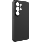 Puro Icon Protective Case For Samsung Galaxy S26 Ultra Silicone - Black - (PUSGS26UICONBLK)