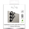 Puro Individual Tempered Glass For The Rear Camera For Samsung Galaxy S26 Ultra - With Black Frames - (PUSDGLS26UTR)