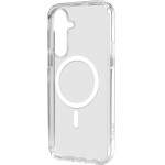 Puro Lite Mag Case For Samsung Galaxy S26 Compatible With Magsafe - Transparent - (PUSGS26LITEMAGTR)