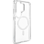 Puro Lite Mag Protective Case For Samsung Galaxy S26 Ultra Compatible With Magsafe - Transparent - (PUSGS26ULITEMAGTR)