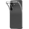 Puro Ultra-Slim 0.3 Nude Protective Case For Samsung Galaxy S26 Plus - Transparent - (PUSGS26P03NUDETR)