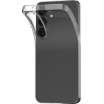 Puro Ultra-Slim 0.3 Nude Protective Case For Samsung Galaxy S26 Plus - Transparent - (PUSGS26P03NUDETR)
