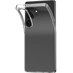 Puro Ultra-Slim 0.3 Nude Protective Case For Samsung Galaxy S26 Ultra - Transparent - (PUSGS26U03NUDETR)