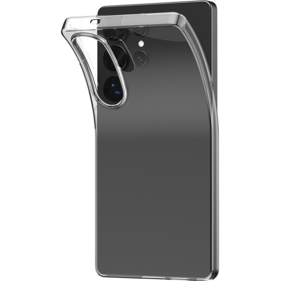 Puro Ultra-Slim 0.3 Nude Protective Case For Samsung Galaxy S26 Ultra - Transparent - (PUSGS26U03NUDETR)