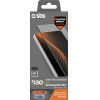 SBS D3O Glass With Applicator For Samsung Galaxy S26 Ultra - (TEAPPLD3OSAS26U)