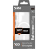 SBS Extreme D30 Case For Samsung Galaxy S26 Compatible With Magsafe - Transparent - (TED3OMAGCOVSAS26)