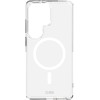 SBS Extreme D30 Case For Samsung Galaxy S26 Ultra Compatible With Magsafe - Transparent - (TED3OMAGCOVSAS26U)