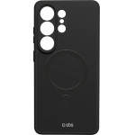 SBS Full Active Case D3O For Samsung Galaxy S26 Ultra, Magsafe Compatible - Black - (TED3OBKMAGSAS26U)