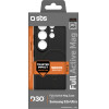 SBS Full Active Case D3O For Samsung Galaxy S26 Ultra, Magsafe Compatible - Black - (TED3OBKMAGSAS26U)