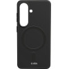 SBS Full Active Case D3O For Samsung Galaxy S26, Magsafe Compatible - Black - (TED3OBKMAGSAS26)
