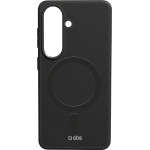 SBS Full Active Case D3O For Samsung Galaxy S26, Magsafe Compatible - Black - (TED3OBKMAGSAS26)