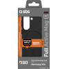 SBS Full Active Case D3O For Samsung Galaxy S26, Magsafe Compatible - Black - (TED3OBKMAGSAS26)