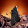 SBS Full Active Case D3O For Samsung Galaxy S26, Magsafe Compatible - Black - (TED3OBKMAGSAS26)