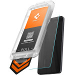 Spigen Glas.Tr Ez Fit Pro Hd Tempered Glass For Samsung Galaxy S26 - (AGL11097)