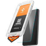 Spigen Glas.Tr Ez Fit Pro Hd Tempered Glass For Samsung Galaxy S26 Ultra - (AGL11074)