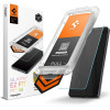 Spigen Glas.Tr Ez Fit Pro Hd Tempered Glass For Samsung Galaxy S26+ - (AGL11086)