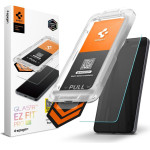 Spigen Glas.Tr Ez Fit Pro Hd Tempered Glass For Samsung Galaxy S26+ - (AGL11086)