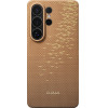 Pitaka Edge Case, Golden Glint - Samsung Galaxy S26 Ultra - (KS2606U)