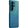 Pitaka Edge Case, Lucid Blue - Samsung Galaxy S26 Ultra - (KS2607U)