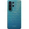 Pitaka Edge Case, Lucid Blue - Samsung Galaxy S26 Ultra - (KS2607U)