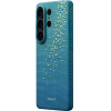 Pitaka Edge Case, Lucid Blue - Samsung Galaxy S26 Ultra - (KS2607U)
