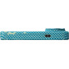 Pitaka Edge Case, Lucid Blue - Samsung Galaxy S26 Ultra - (KS2607U)