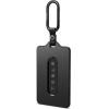Spigen Tesla Card Holder 1 Pack, Black - Tesla Key Card - (ACP11310)