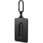 Spigen Tesla Card Holder 1 Pack, Black - Tesla Key Card - (ACP11310)