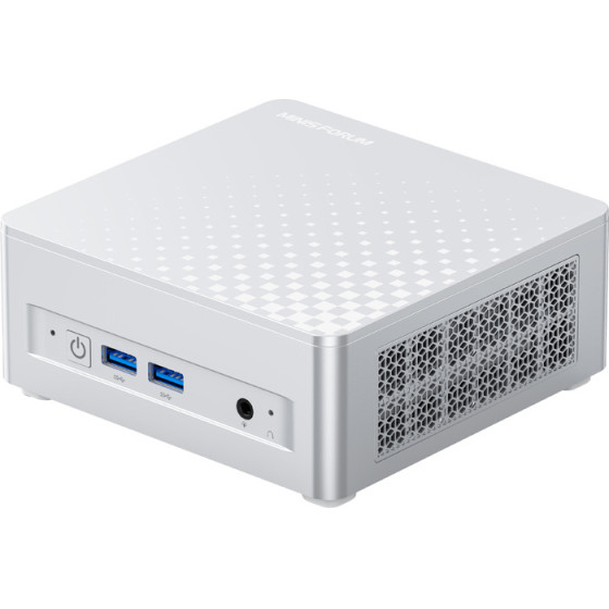 Minis Forum M1 Plus i5-12600H 16GB + 512GB ���� Pc - (M1Plus-512)