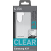 SBS 0.3 Skinny Tpu Samsung A37 5G Transparent Backcover - (SKINSAA37ST)