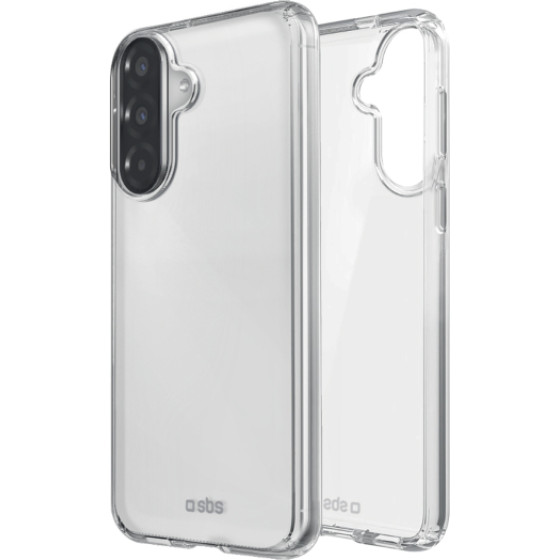 SBS 0.3 Skinny Tpu Samsung A37 5G Transparent Backcover - (SKINSAA37ST)