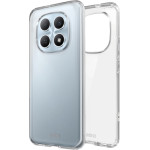SBS 0.3 Skinny Tpu Xiaomi Redmi Note 15 5G Transparent Backcover - (SKINXIRNO15T)