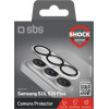 SBS Camera Lens Protector Samsung S26 / S26 Plus - (CAMGLSAS26)