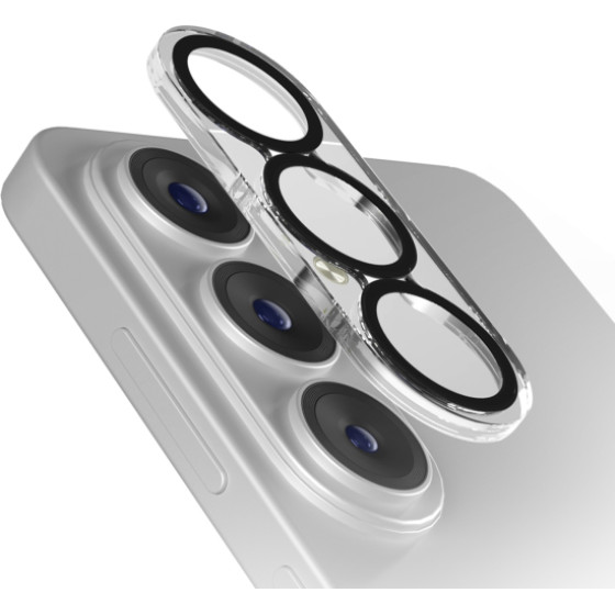 SBS Camera Lens Protector Samsung S26 / S26 Plus - (CAMGLSAS26)