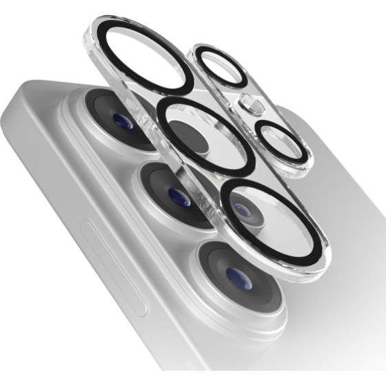 SBS Camera Lens Protector Samsung S26 Ultra - (CAMGLSAS26U)