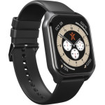 SBS Onetrack Smart Watch Black - (GLBEATSQUAREK)