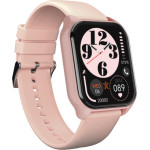 SBS Onetrack Smart Watch Pink - (GLBEATSQUAREP)