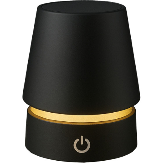 SBS Retractable Table Led Light Lamp - (PRFOLDLAMPW)
