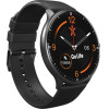 SBS Roundtrack Smart Watch Black - (GLBEATROUNDK)