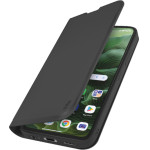 SBS Wallet Smooth Stand Book Motorola G35 5G Black - (WALMOG355GK)
