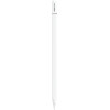 Acefast - Stylus Pen (V3) - For iPad, Active, Capacitive, With Wireless Charging, Minimal Lag, 90mAh, Type-C - White