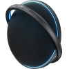 Acefast - Wireless Speaker (K5 Pro) - With Stand, TF, Bt 5.4, AUX, Dsp Processor, RGB, 100W, 4000mAh, IPX4, USB-C - Black