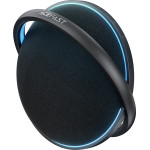 Acefast - Wireless Speaker (K5 Pro) - With Stand, TF, Bt 5.4, AUX, Dsp Processor, RGB, 100W, 4000mAh, IPX4, USB-C - Black