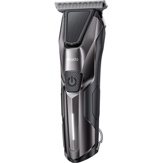 Yesido - Beard Trimmer (MG21) - Type-C, 5500RPM, 900mAh - Black