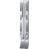 Yesido - Laptop Holder (LP07) - Stable & Secure Design, 7-Level Height Adjustment, Aluminum Alloy, For 13-20'' Laptops - Silver