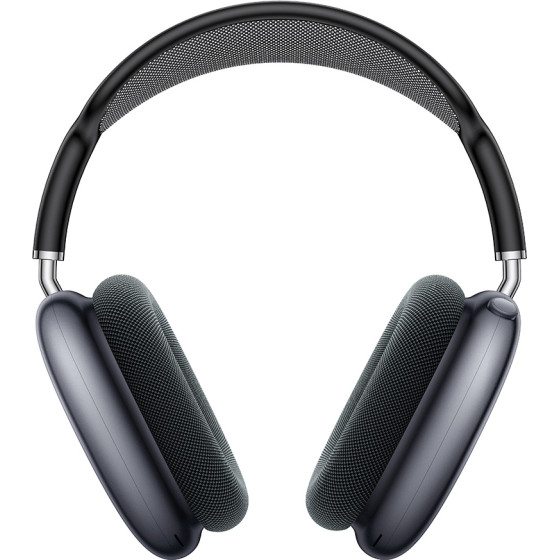 Yesido - Wireless Headphones (EP14) - With Bluetooth 5.4, 40mm Speakers, 400mAh - Black